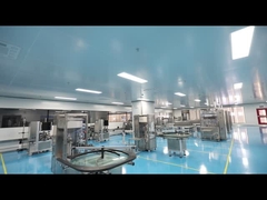 Wybielająca skórę maszyna do napełniania balsamów do ciała 1000BPH 316L