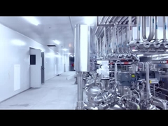 Mieszalnik szamponu, maszyna do mieszania szamponu, naczynie do mieszania szamponu